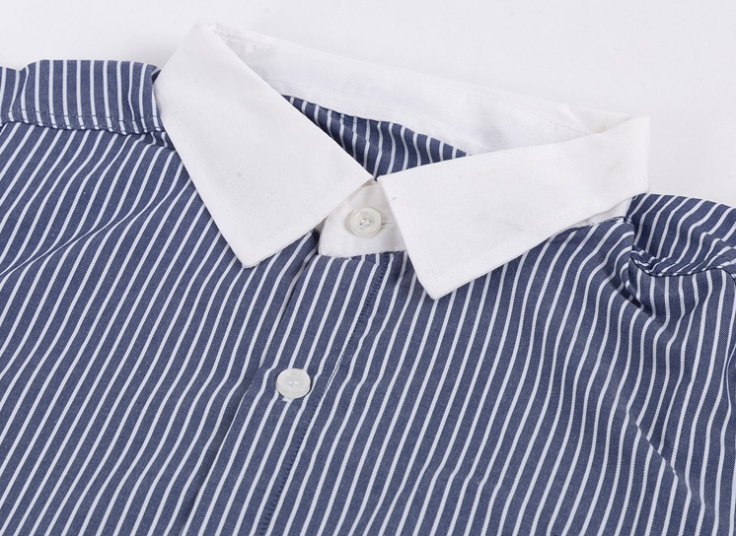 پیراهن راه‌راه US POLO