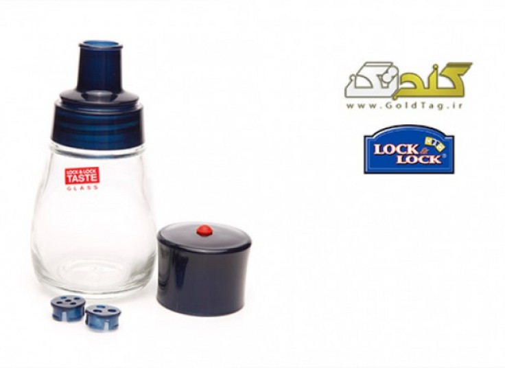 استند جا ادویه Lock&Lock