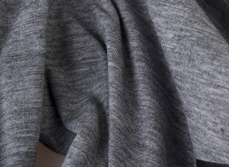 سرهمی ملانژ زنانه Buckled