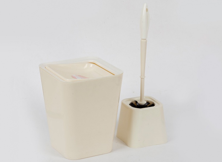 ست سطل و فرچه Tak plastik