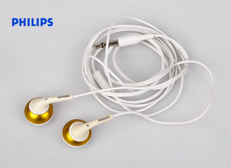 هدفون Philips