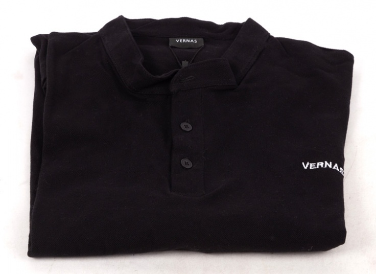 بلوز سه دکمه مردانه Vernas
