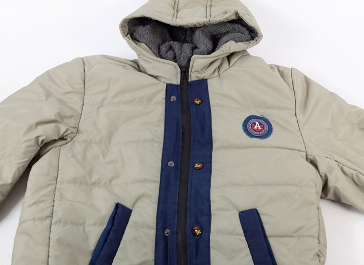 کاپشن مردانه New York