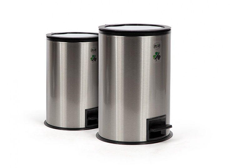 سطل زباله Aka Electric