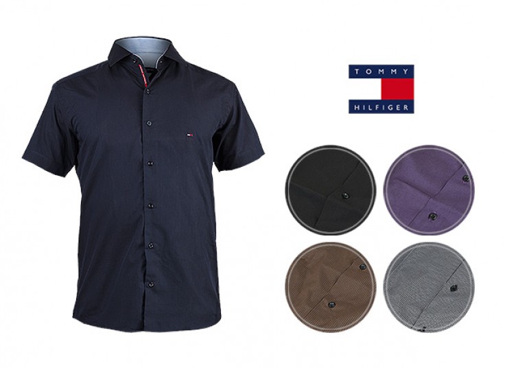 پیراهن مردانه TOMMY HILFIGER