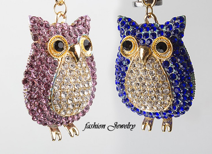 جاکلیدی Fashion Jewelry