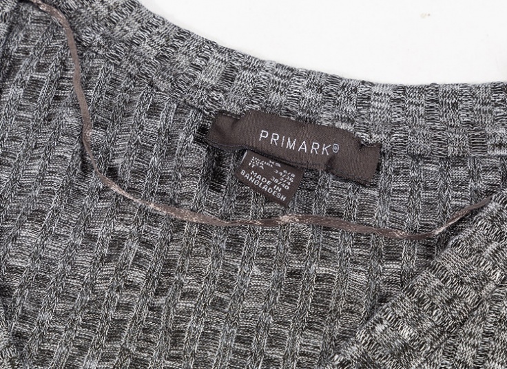 بلوز آستین بلند Primark
