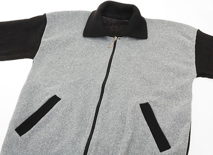 سویشرت دورنگ مردانه Fashion