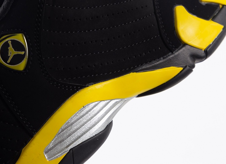 کتانی مردانه Air Jordan 14 Retro