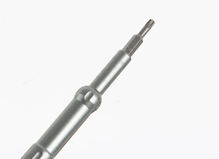 کیت پیچ گوشتی شارژی Blulory