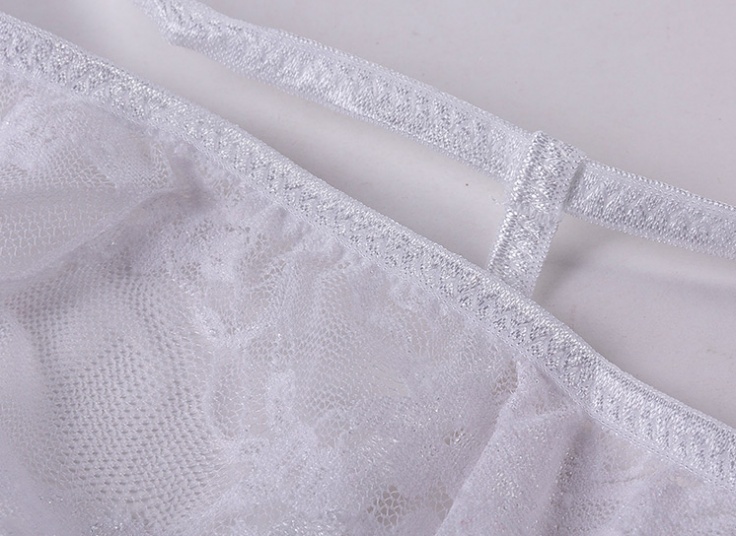 لباس زیر زنانه توری Backless