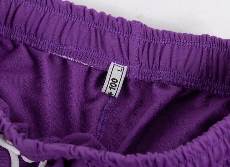 شلوارک مردانه طرح adidas