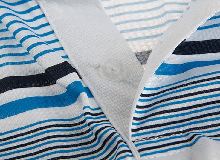 پولوشرت راه راه مردانه BOSS