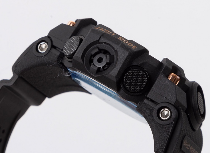 ساعت مردانه Casio مدل G-SHOCK