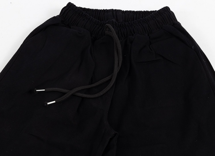 شلوار اسلش زنانه کتان