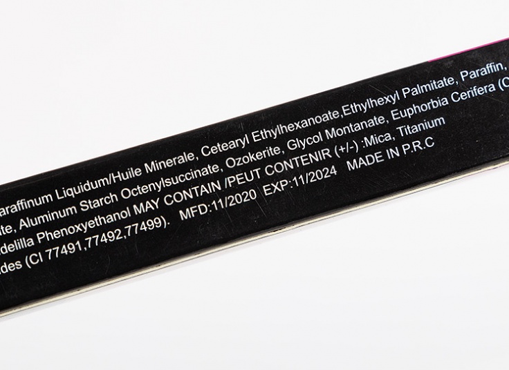 کانسیلر مایع Huda Beauty