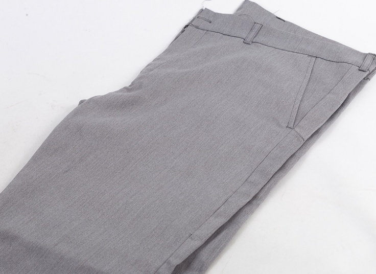 شلوار پارچه‌ای مردانه طرح Original