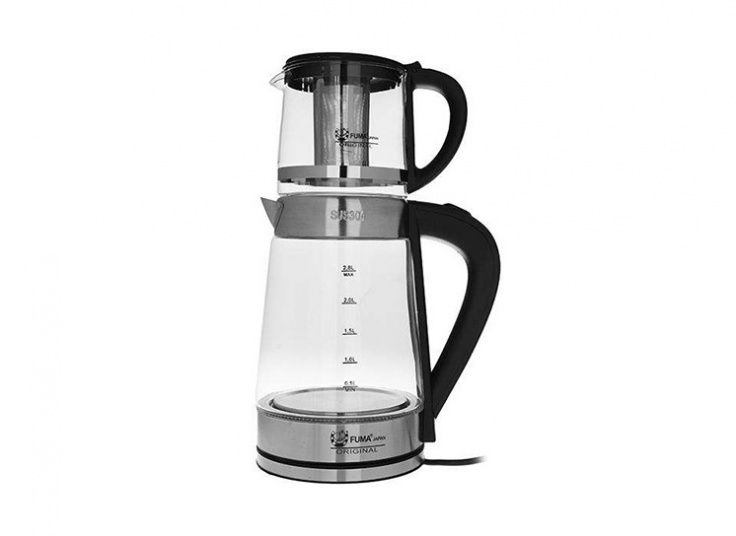 چای ساز برقی FUMA