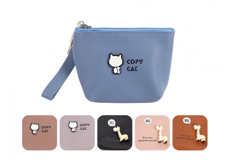 کیف کوچک آویزدار Dencon