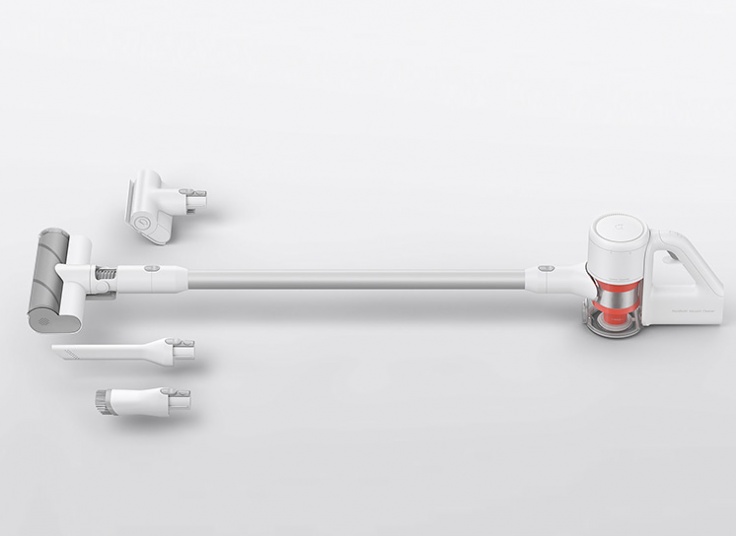 جارو شارژی بی سیم Xiaomi