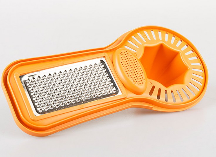 آبمیوه گیری رنده دار