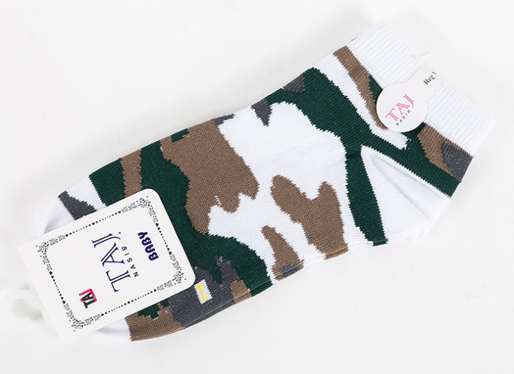 جوراب چریکی Taj