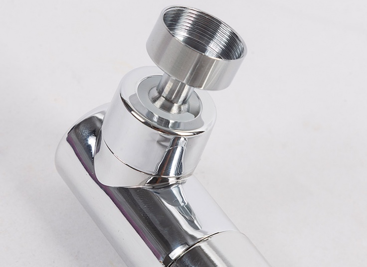 سرشیر آبشاری 4 حالته