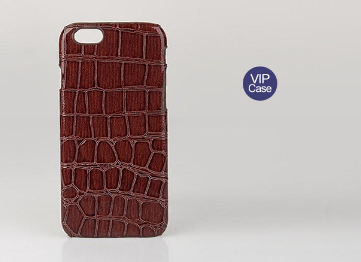 قاب آیفون VIP Case