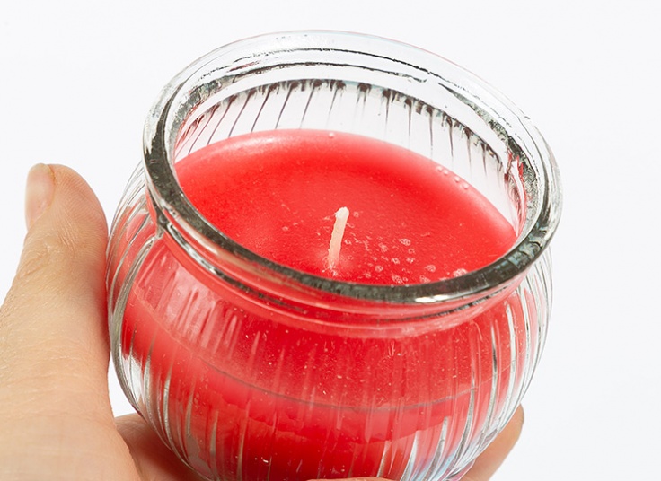 شمع لیوانی عطری Celine