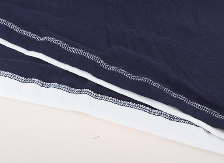 تیشرت مردانه سایز بزرگ Identic