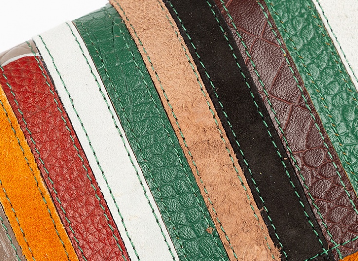 کیف دوشی و کوله پشتی چرم طبیعی