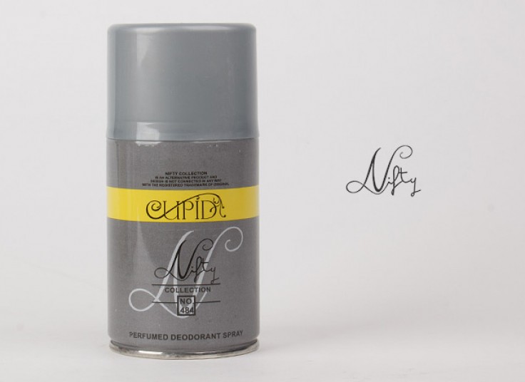 اسپری یدک دستگاه خوشبو کننده Nifty