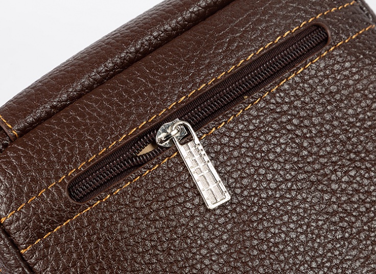 کبف چرم طبیعی دوشی