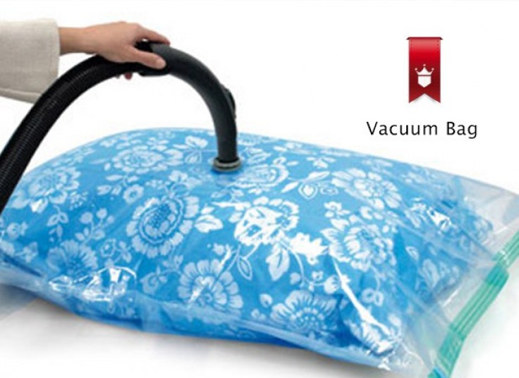 * تمدید شد * تخفیف ۵۵ درصدی VacuumBag در سه سایز مختلف
