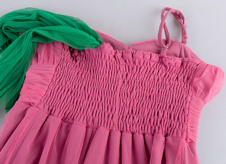 پیراهن بلند مجلسی