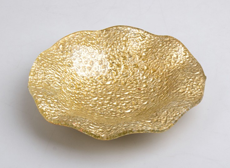 پیشدستی تزئینی دست ساز