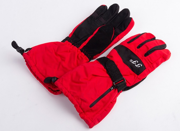 دستکش اسکی JF Gloves