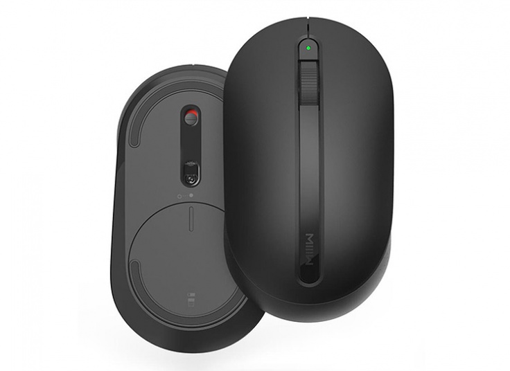 موس وایرلس Xiaomi miiiw