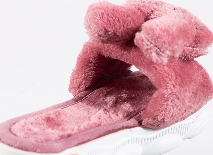 صندل دخترانه پولیشی Papa