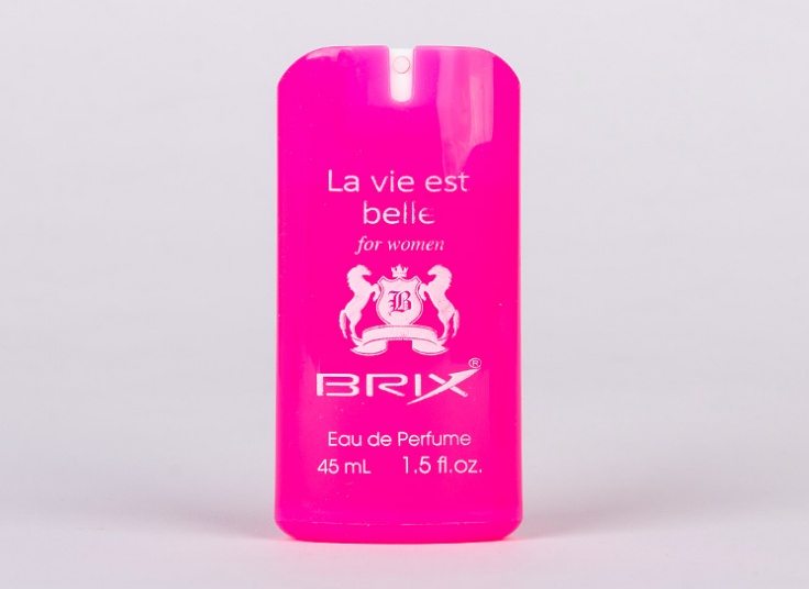 عطر و ادکلن Brix 45ml