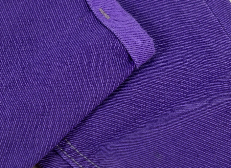 شلوار کتان بچگانه Febritex