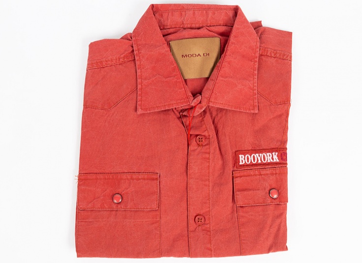 پیراهن مردانه MODA Di