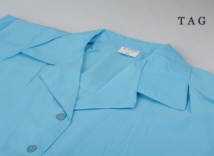 شومیز زنانه سایز بزرگ TAG