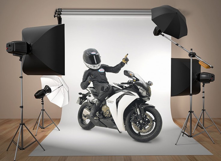 استدیو عکس و فیلم احساس خوب