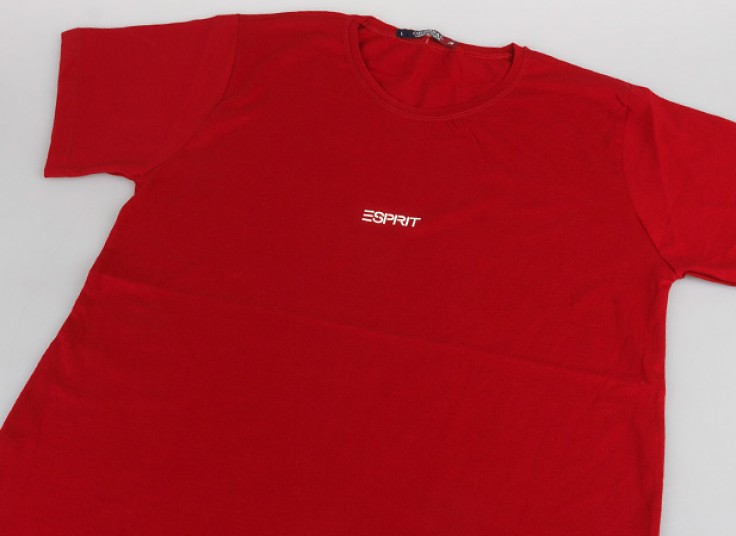 تیشرت مردانه طرح Esprit