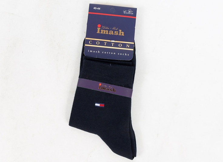 جوراب نیم ساق مردانه Imash