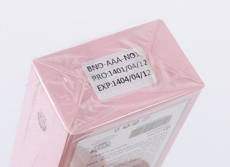 ادکلن  Nifty 50ml