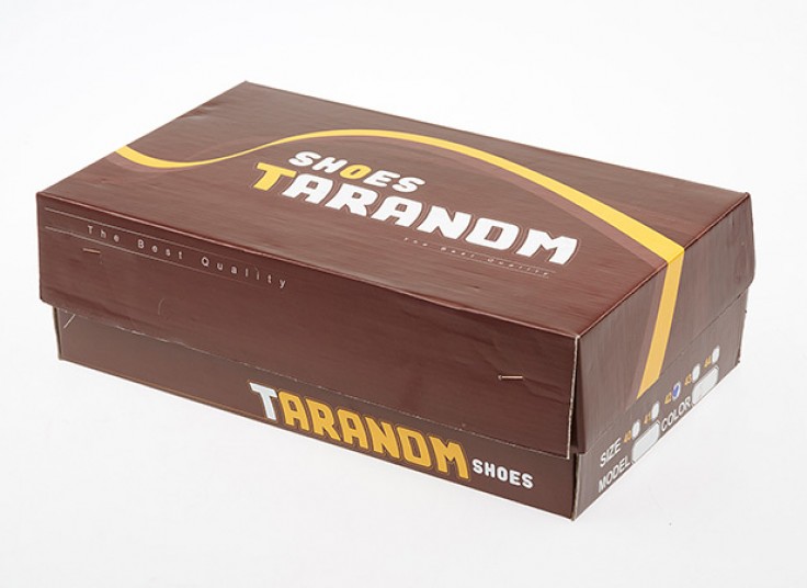 کفش رسمی مردانه Tarannom