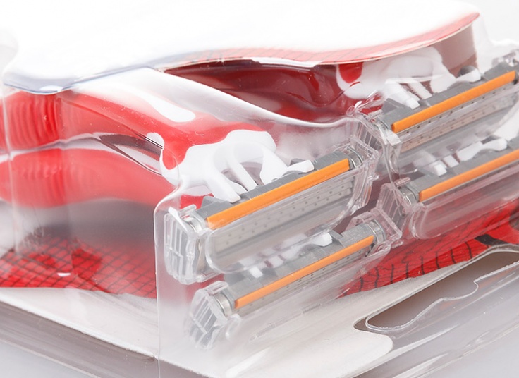 پکیج اصلاح مردانه ARKO