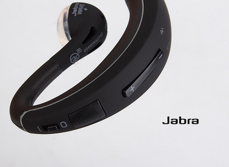هدست بلوتوث Jabra